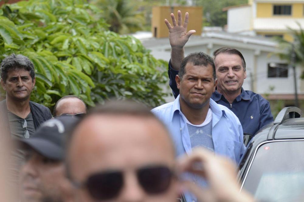 Confira os destaques da primeira semana do governo eleito de Jair Bolsonaro