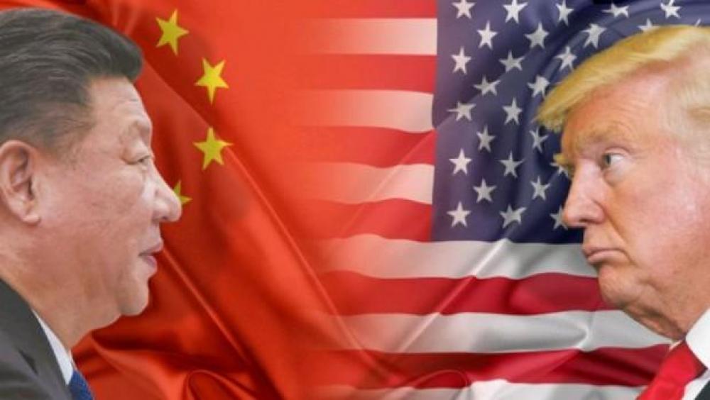 Americanos e chineses a um passo de acordo
