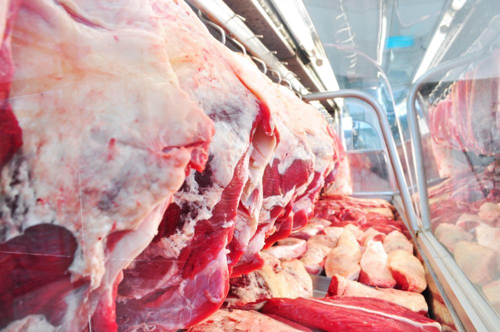 Carne brasileira continua bloqueada ao mercado americano