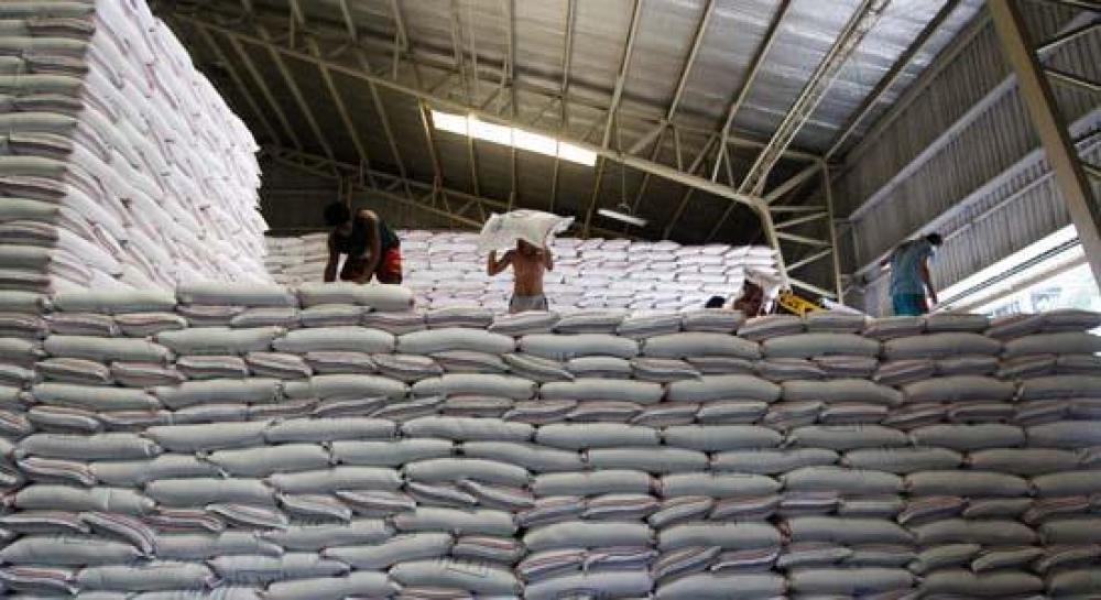 Compras mexicanas de arroz do Brasil começaram a ser articuladas em 2017