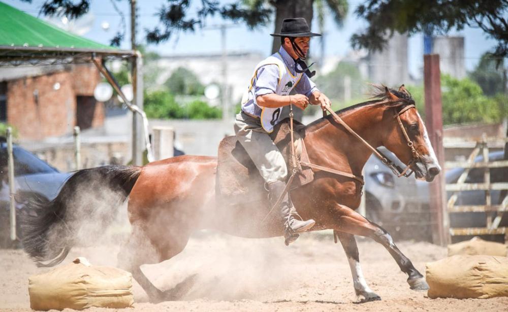 Definido o calendário do Freio de Ouro 2018. Camaquã terá classificatória