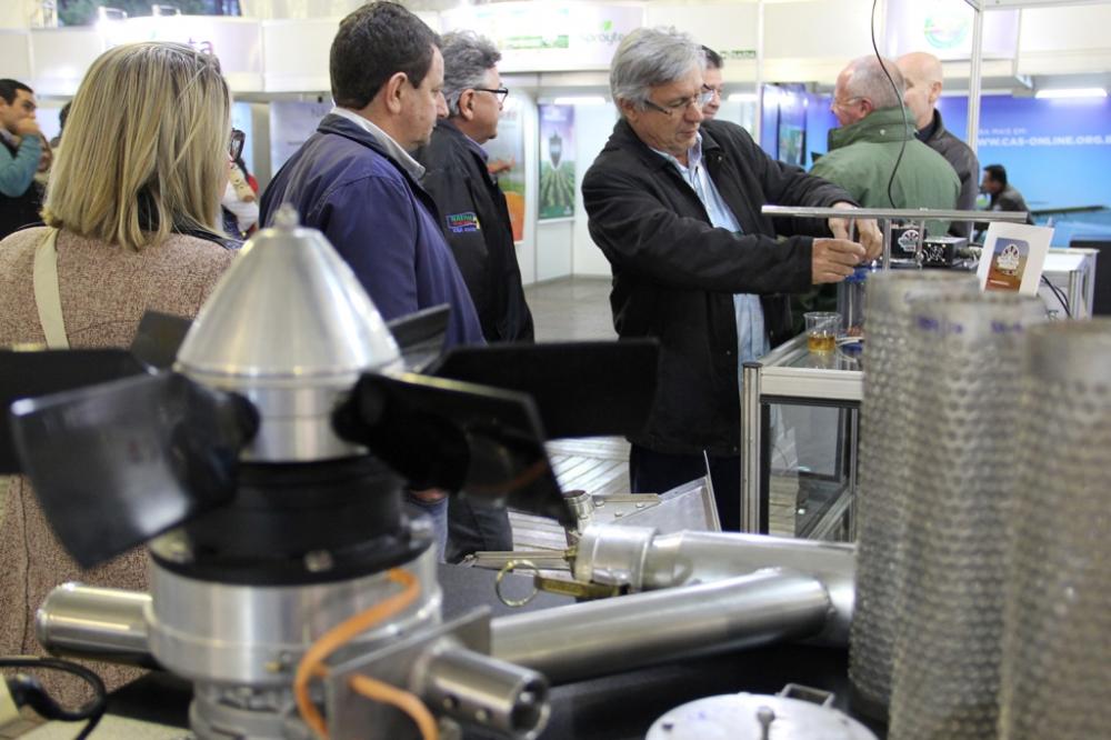 Sindag prepara o maior evento da aviação agrícola da história 