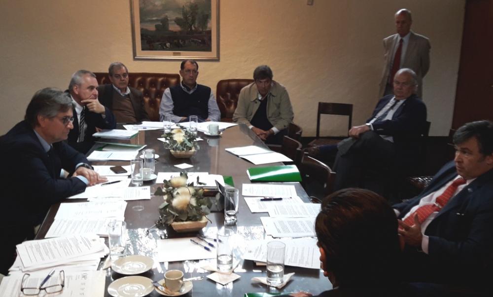 Na ExpoPrado, FARM avança a discussão dos custos de produção do Mercosul