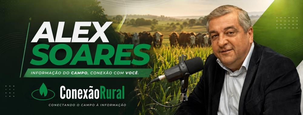 Nada é igual à Expointer