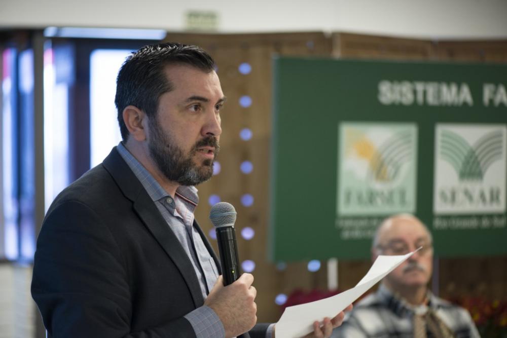 Farsul cobrará em Brasília o não cumprimento do acordo das dívidas