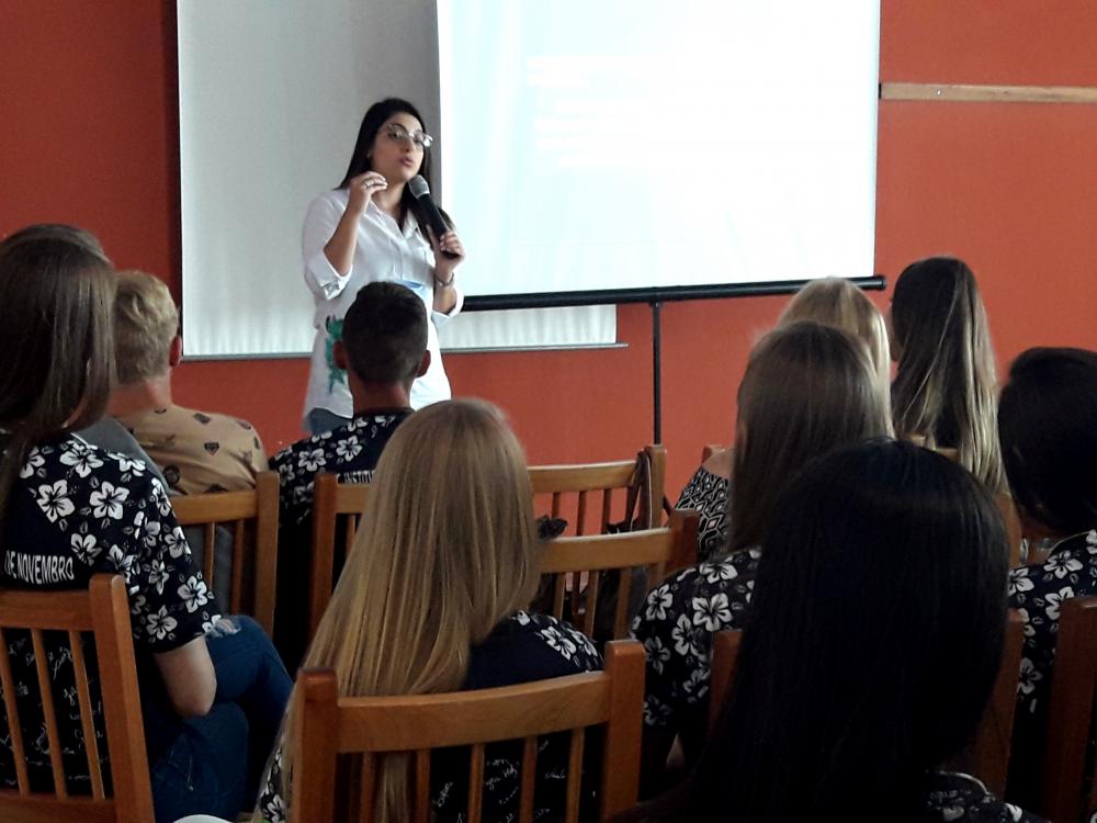 O Campo precisa deles