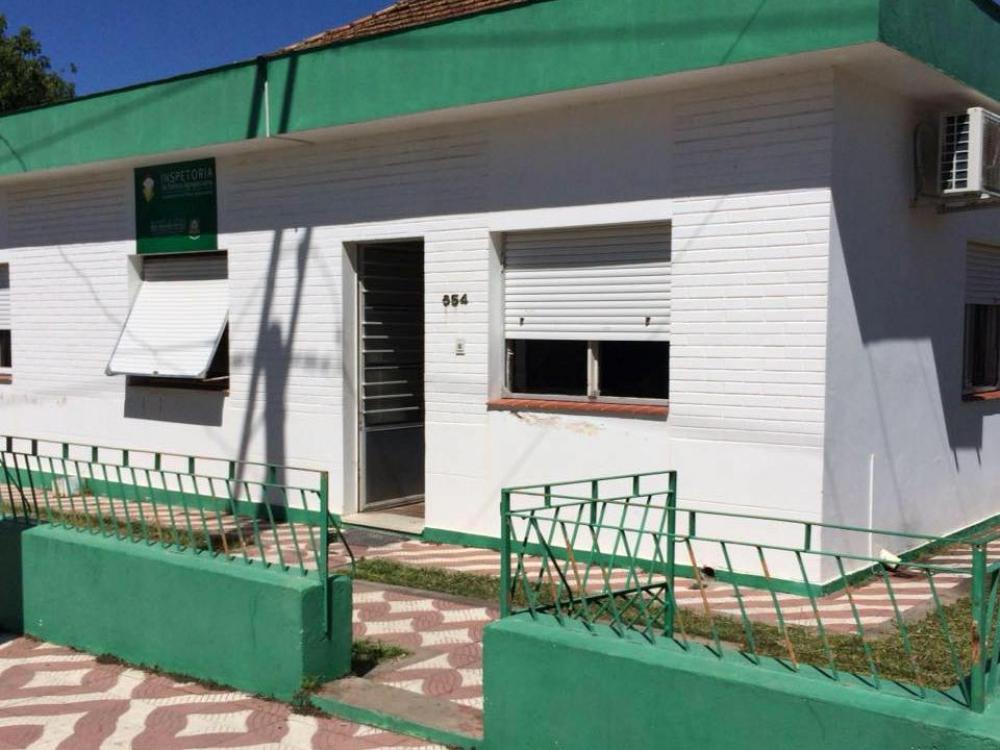 Saiba quais são as 15 inspetorias veterinárias que receberão reformas no RS