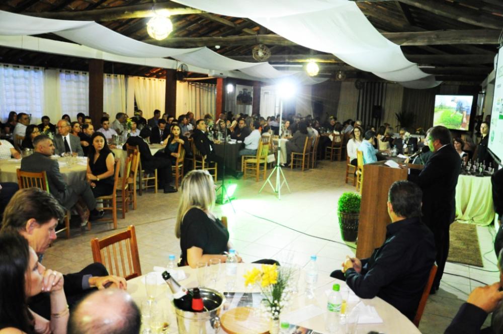 Melhores do Campo 2017 serão anunciados no próximo sábado, dia 2