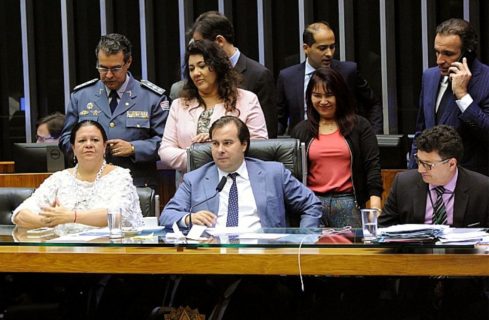 Câmara aprova texto-base do Funrural. Destaques serão analisados na próxima semana