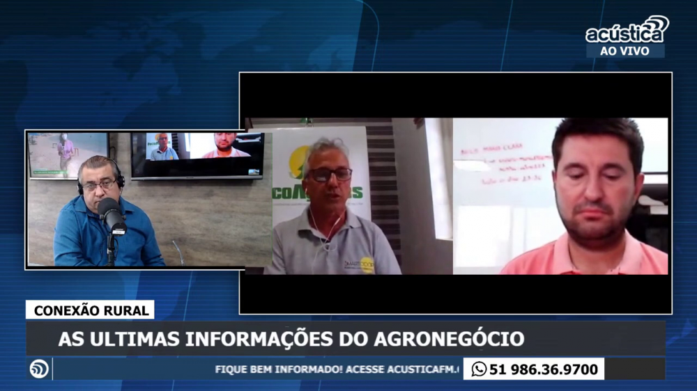 Centrão ou impeachment: o futuro do governo passa pela eleição da Câmara, diz deputado ao Conexão