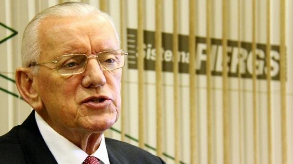 Pioneiro da avicultura gaúcha, Heitor Müller morre aos 81 anos