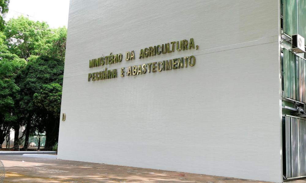 Ministério da Agricultura perde Conab e muda sigla