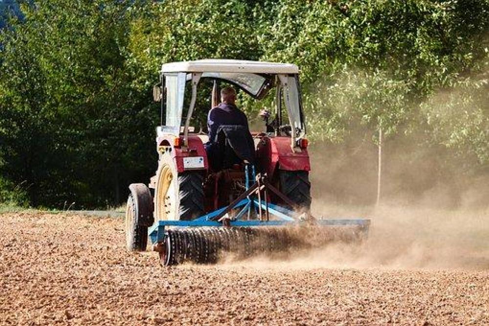 Prazo para optar por regime que recolherá o Funrural vai encerrar