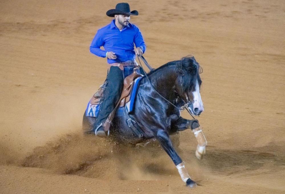 ABCCC: Vorá Riacho Fundo e Valber Pontes são campeões do Nacional Aberto no Rédeas de Ouro