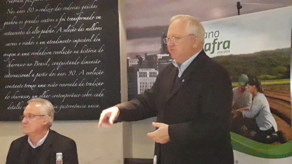 Sicredi anuncia R$ 6,9 bi a mais de crédito rural e 60 novas agências para 2018