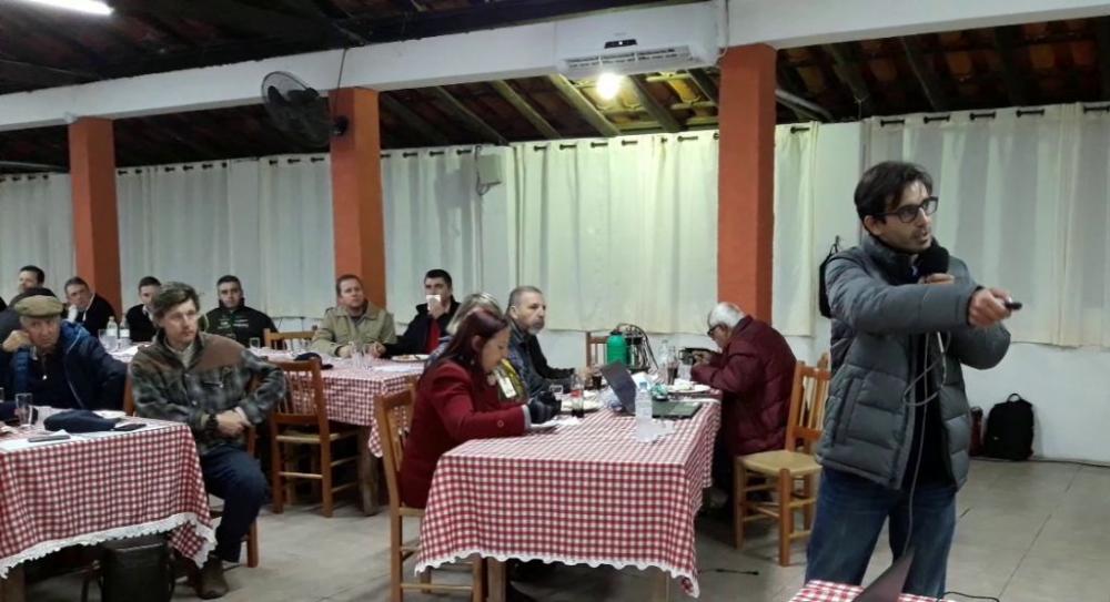 Remuneração do arroz com boas perspectivas para o segundo semestre