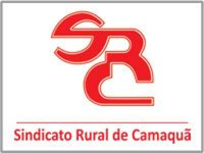 Sindicato Rural de Camaquã